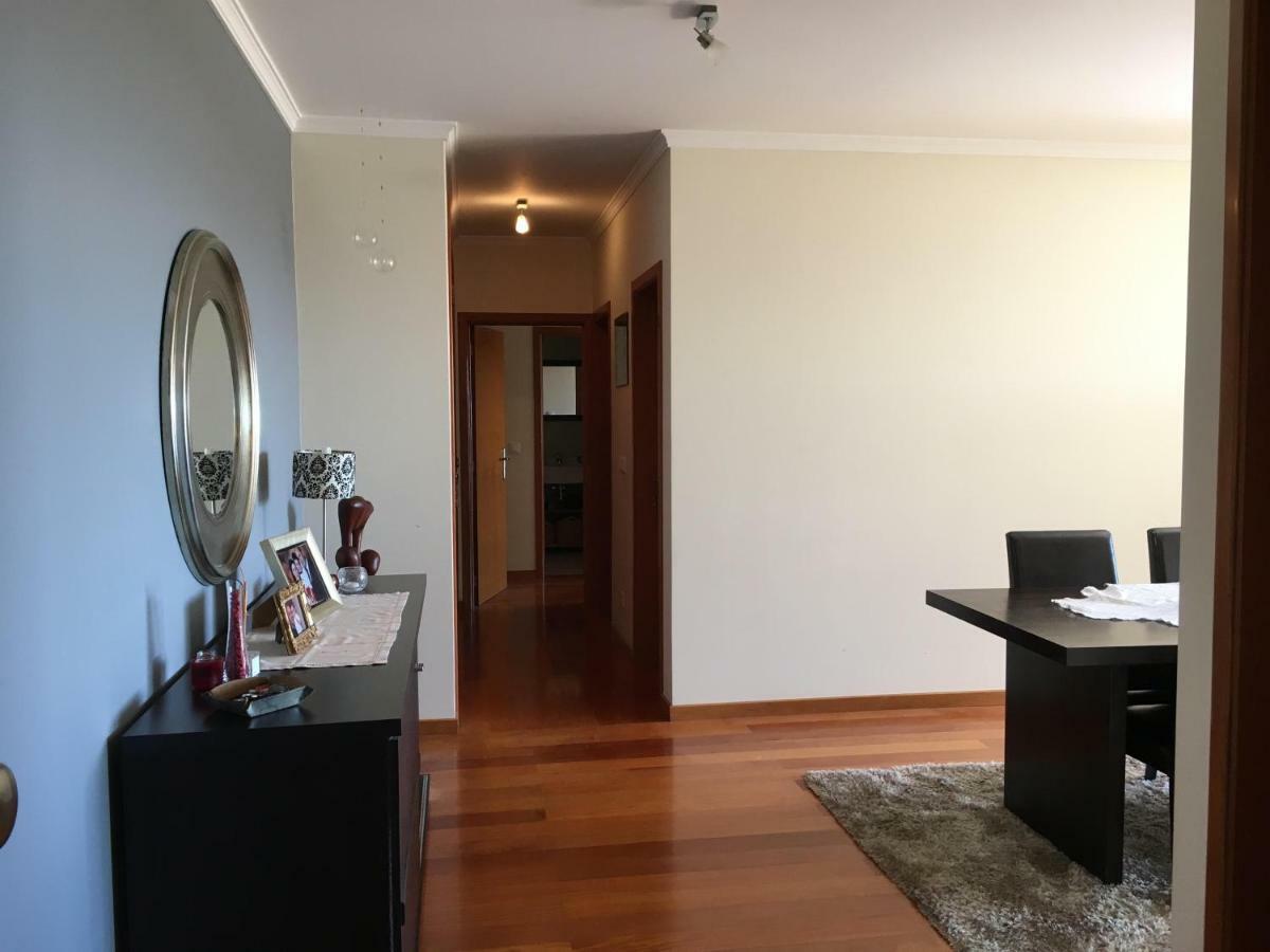 Atlantis Apartment Câmara de Lobos Eksteriør billede