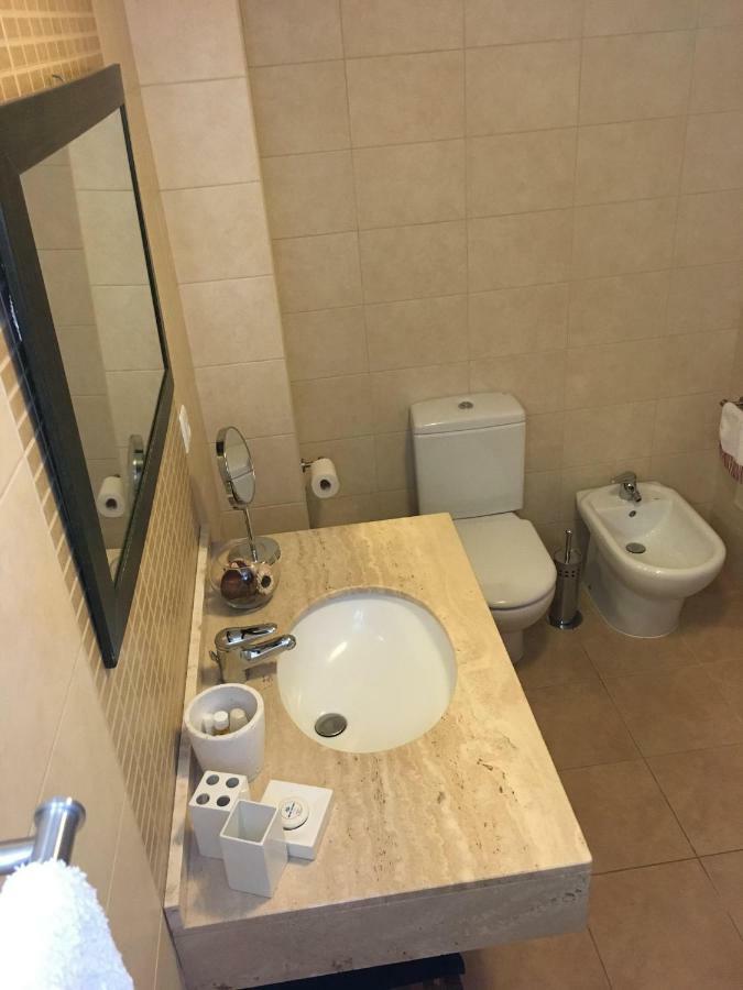 Atlantis Apartment Câmara de Lobos Eksteriør billede