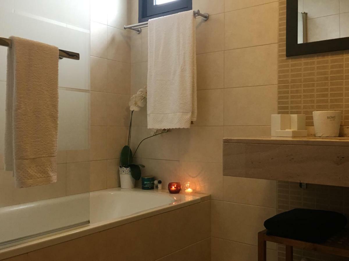 Atlantis Apartment Câmara de Lobos Eksteriør billede