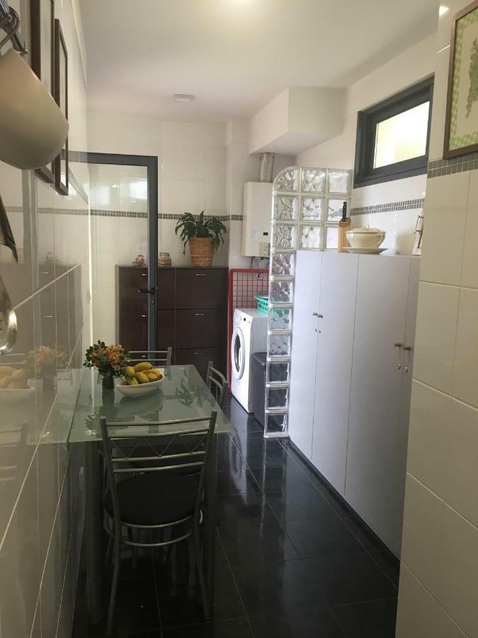 Atlantis Apartment Câmara de Lobos Eksteriør billede