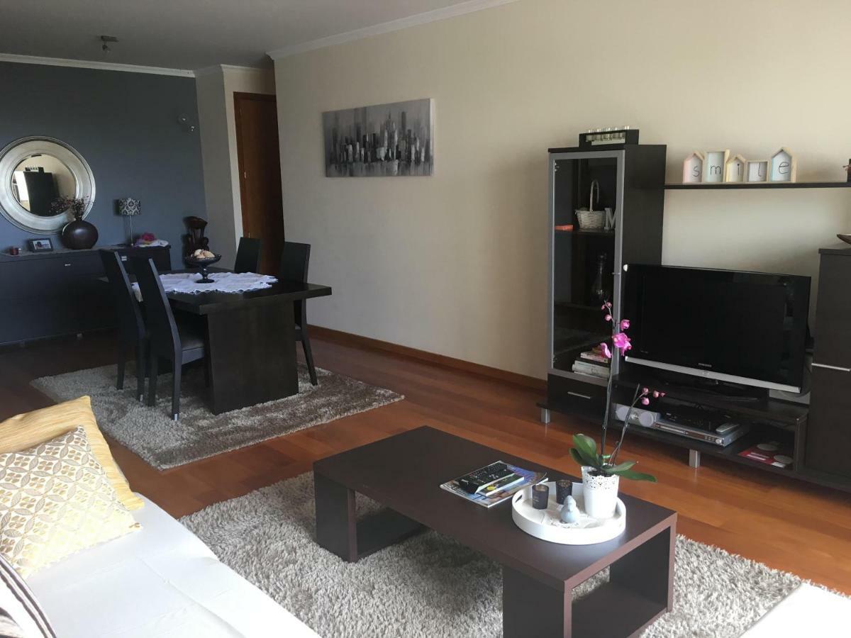 Atlantis Apartment Câmara de Lobos Eksteriør billede