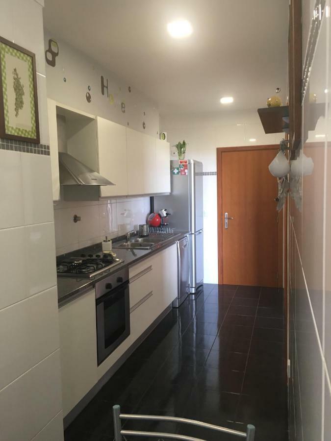 Atlantis Apartment Câmara de Lobos Eksteriør billede
