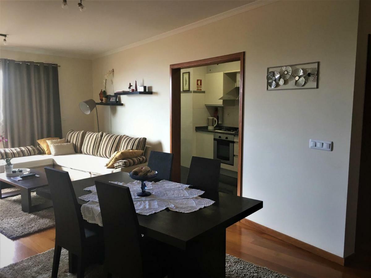 Atlantis Apartment Câmara de Lobos Eksteriør billede